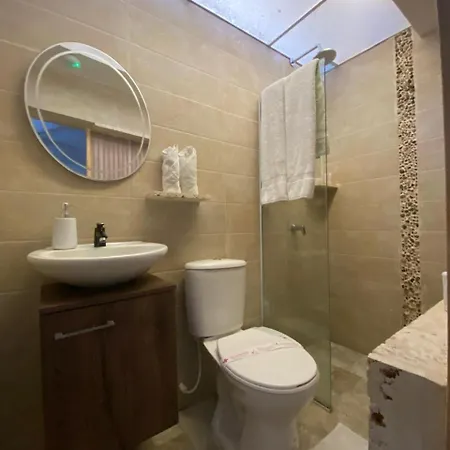 Appartement Balcones De Venecia à Cartagène Extérieur photo