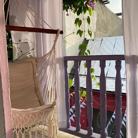 Appartement Balcones De Venecia à Cartagène Extérieur photo