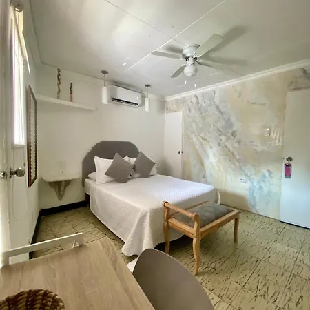 Appartement Balcones De Venecia à Cartagène Extérieur photo