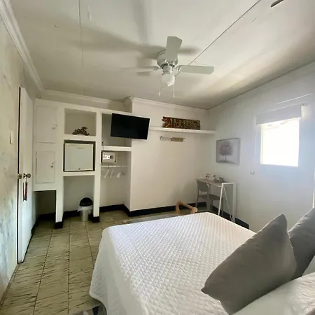 Appartement Balcones De Venecia à Cartagène Extérieur photo