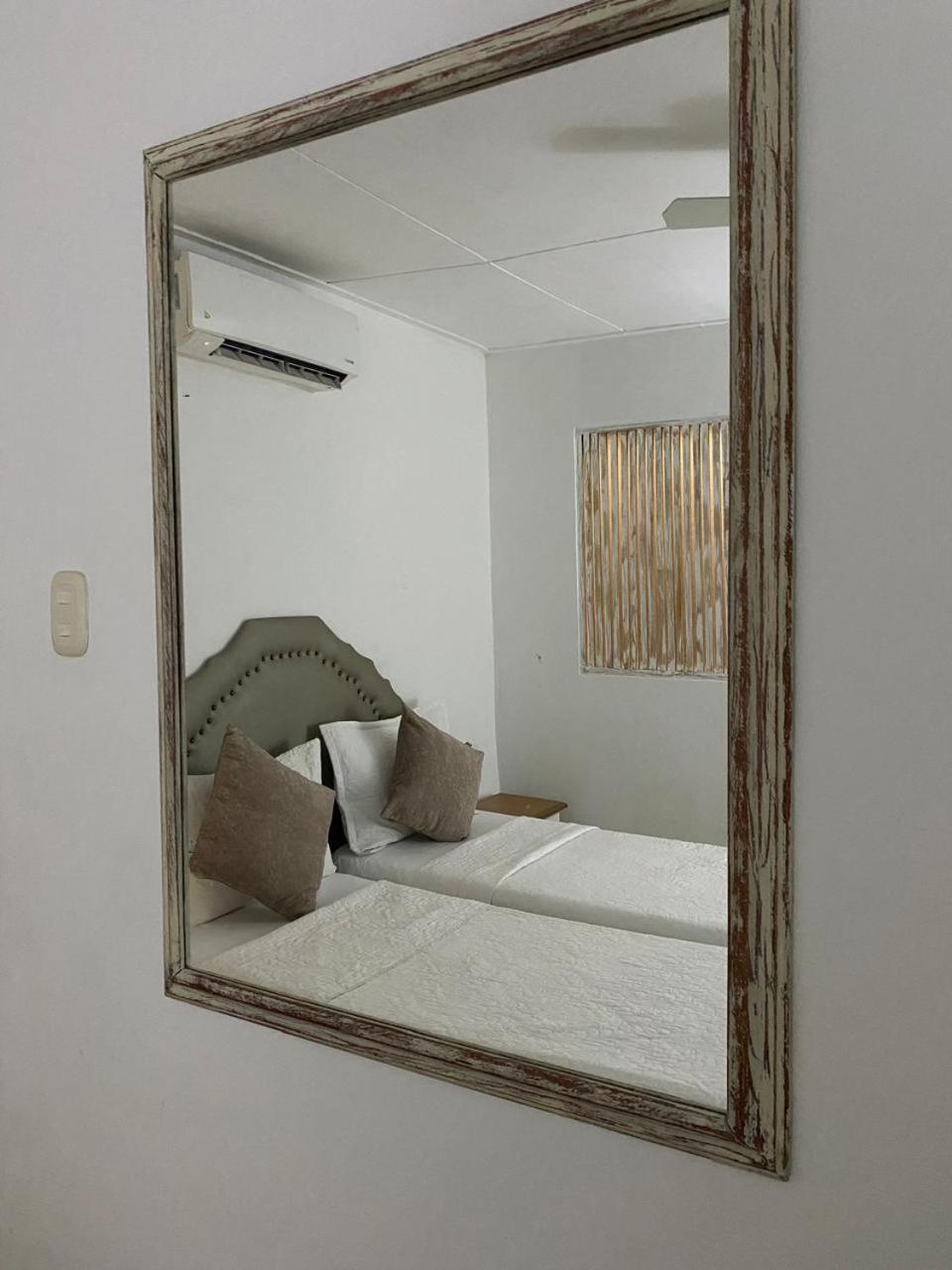 Séjour chez l'habitant Balcones De Venecia *