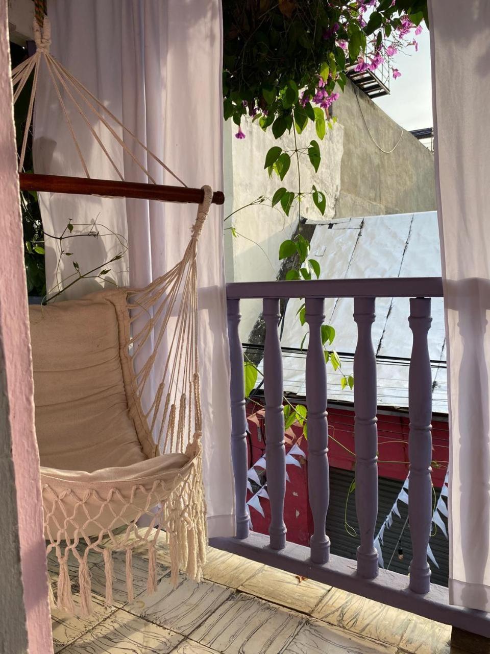 Balcones De Venecia Cartagène
