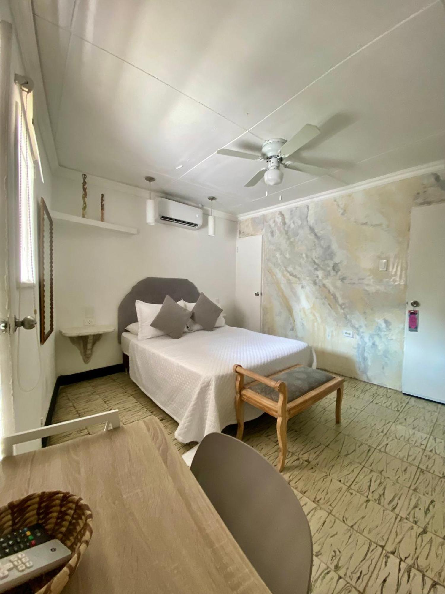 Séjour chez l'habitant Balcones De Venecia Cartagène