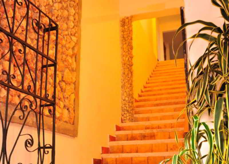 Quarto em Acomodações Particulares Balcones De Venecia