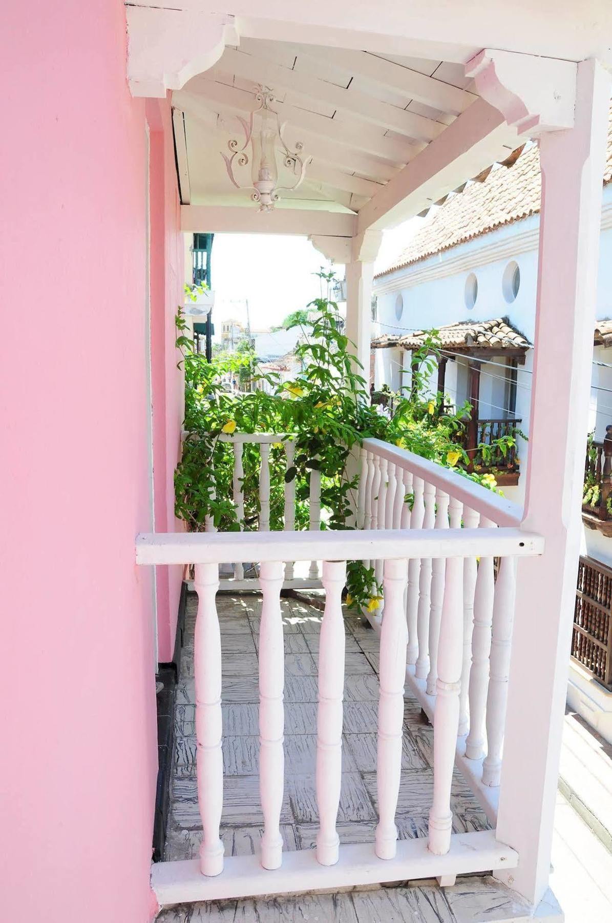 Séjour chez l'habitant Balcones De Venecia