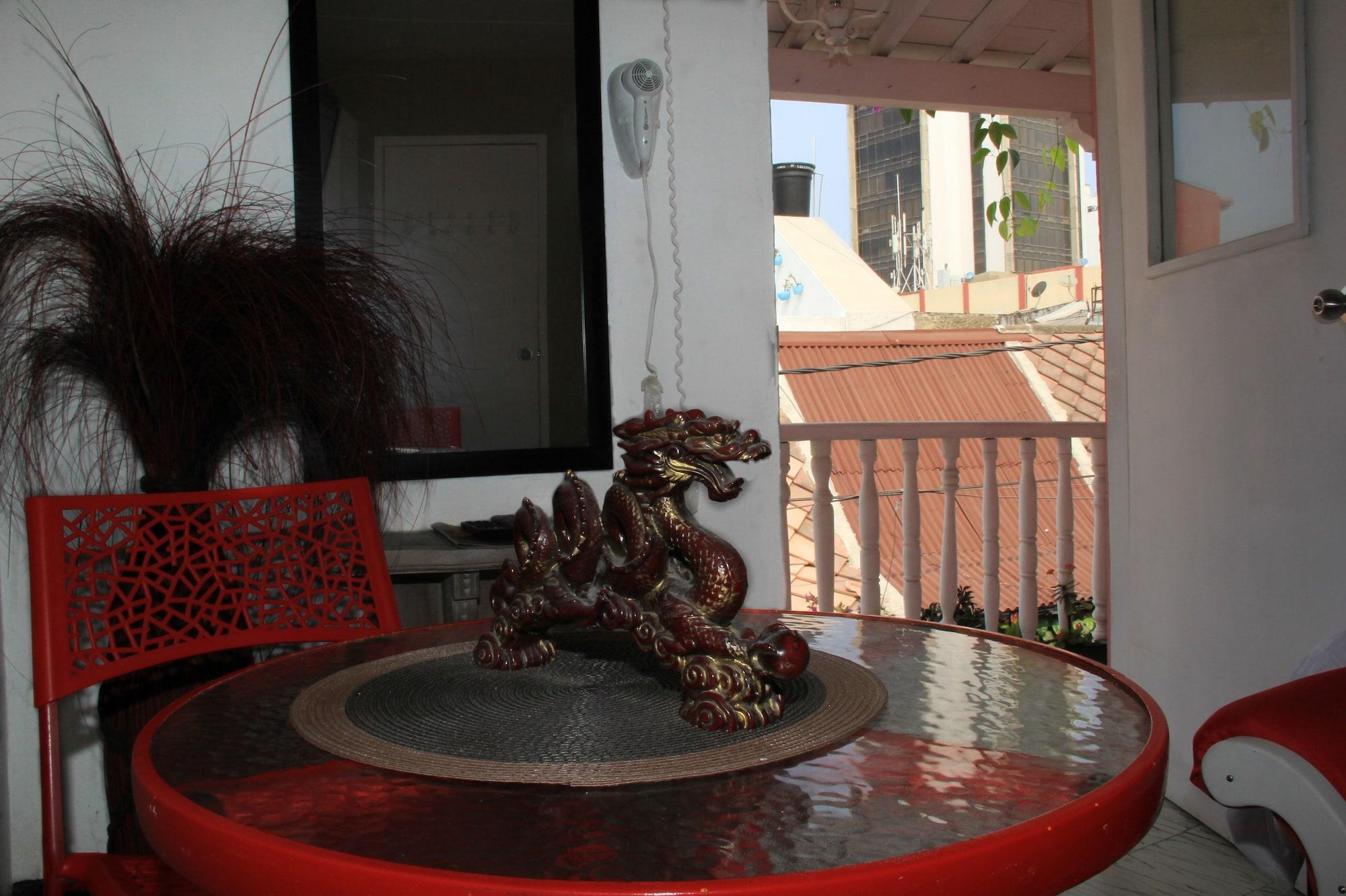 Balcones De Venecia 民宿 *